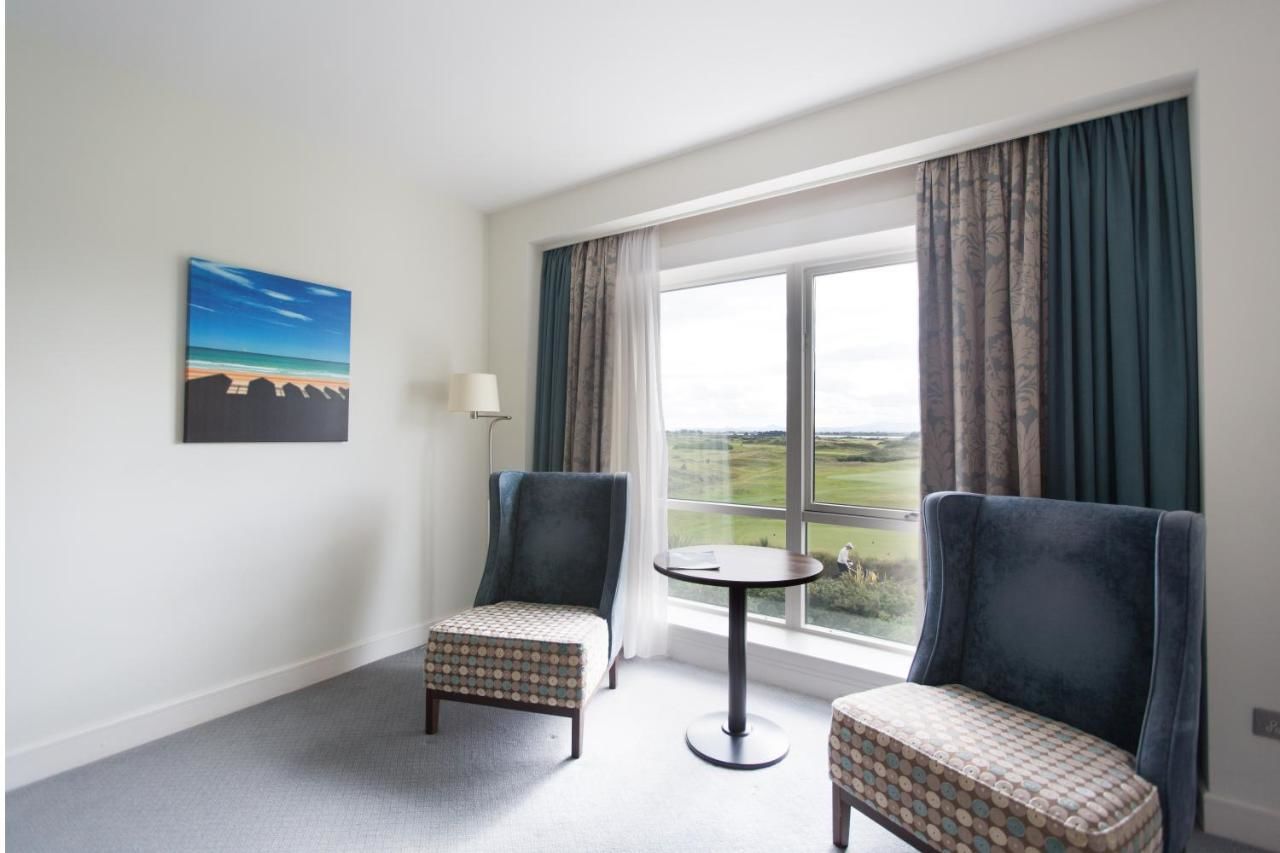 Отель Portmarnock Hotel & Golf Links Портмарнок-15