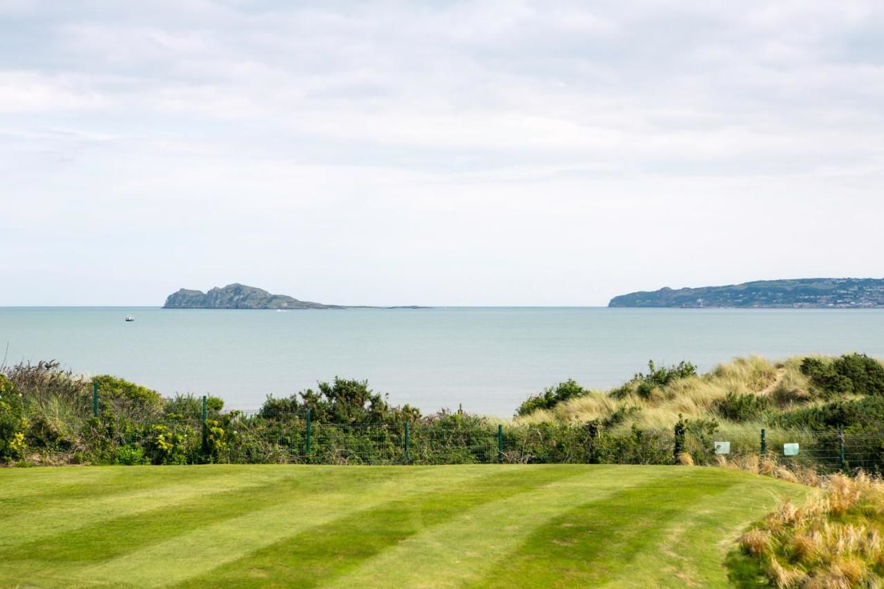 Отель Portmarnock Hotel & Golf Links Портмарнок