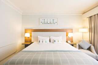 Отель Portmarnock Hotel & Golf Links Портмарнок Двухместный номер с 1 кроватью-3