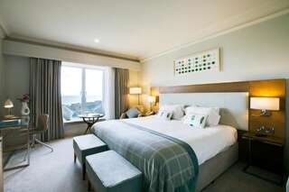 Отель Portmarnock Hotel & Golf Links Портмарнок Двухместный номер с 1 кроватью-1