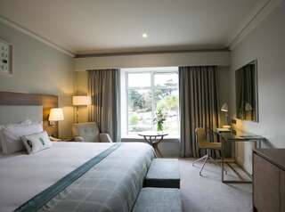 Отель Portmarnock Hotel & Golf Links Портмарнок Двухместный номер с 1 кроватью-4