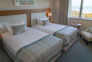 Отель Portmarnock Hotel & Golf Links Портмарнок Двухместный номер с 2 отдельными кроватями-3