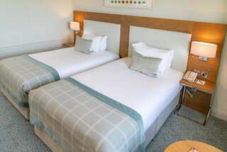 Отель Portmarnock Hotel & Golf Links Портмарнок Двухместный номер с 2 отдельными кроватями-4