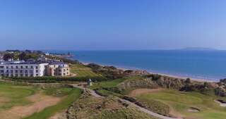 Отель Portmarnock Hotel & Golf Links Портмарнок-5